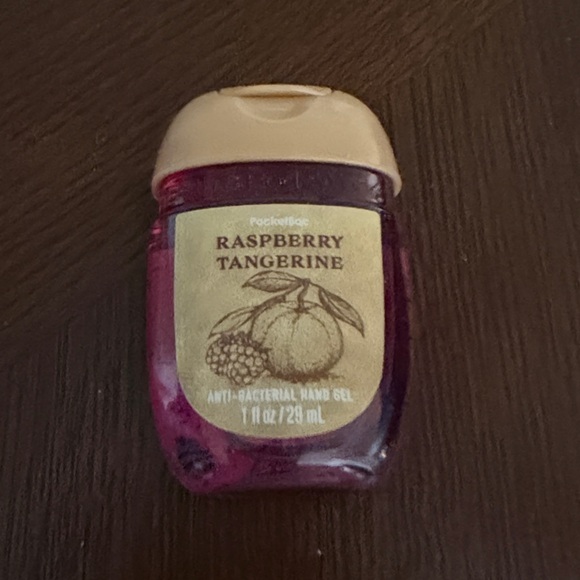 Bath & Body Works Fall PocketBacs - Picture 4 of 4